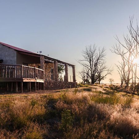 Gannabos Guest House Kleinvie Екстериор снимка