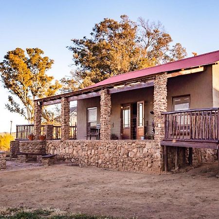 Gannabos Guest House Kleinvie Екстериор снимка