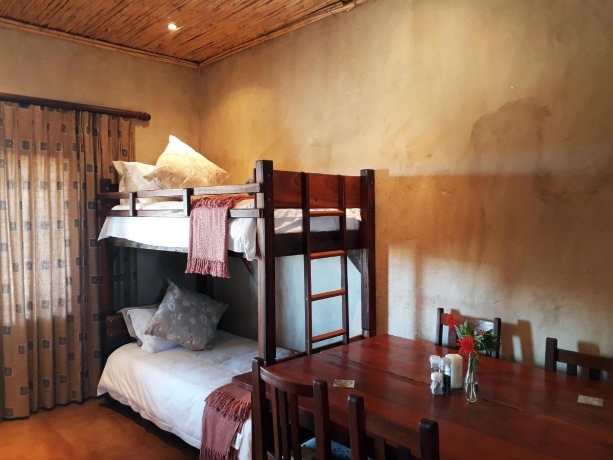 Gannabos Guest House Kleinvie Екстериор снимка