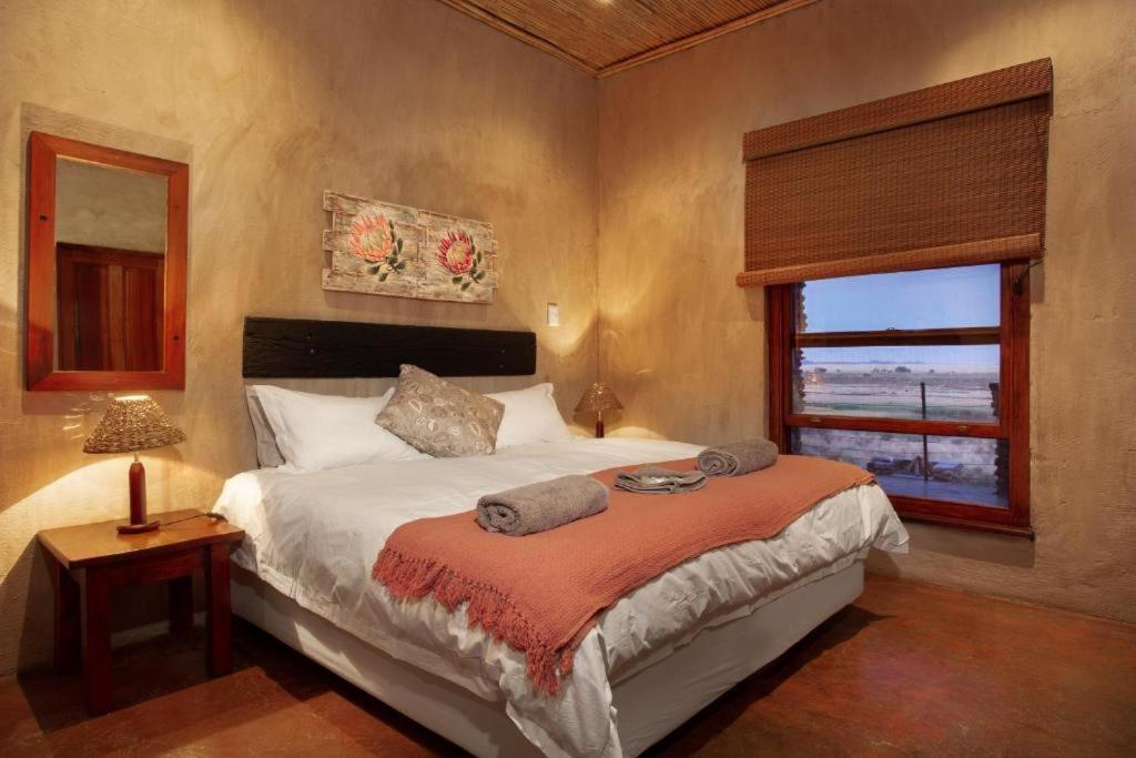 Gannabos Guest House Kleinvie Екстериор снимка