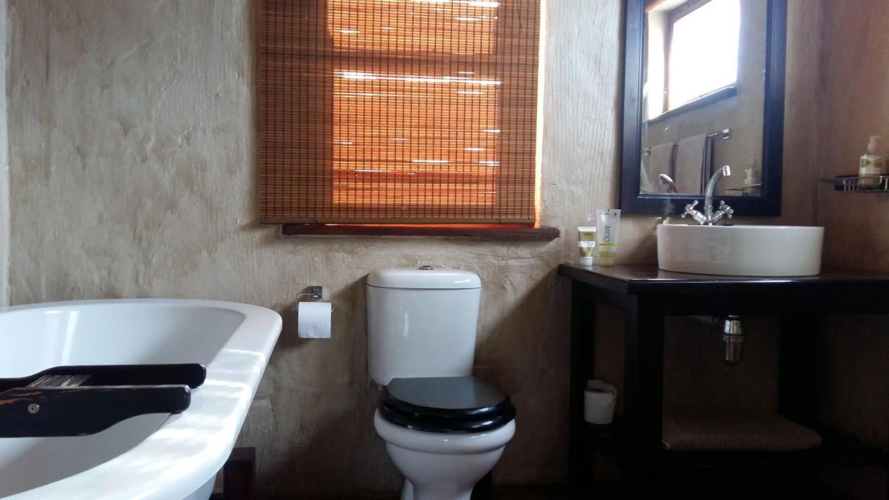 Gannabos Guest House Kleinvie Екстериор снимка