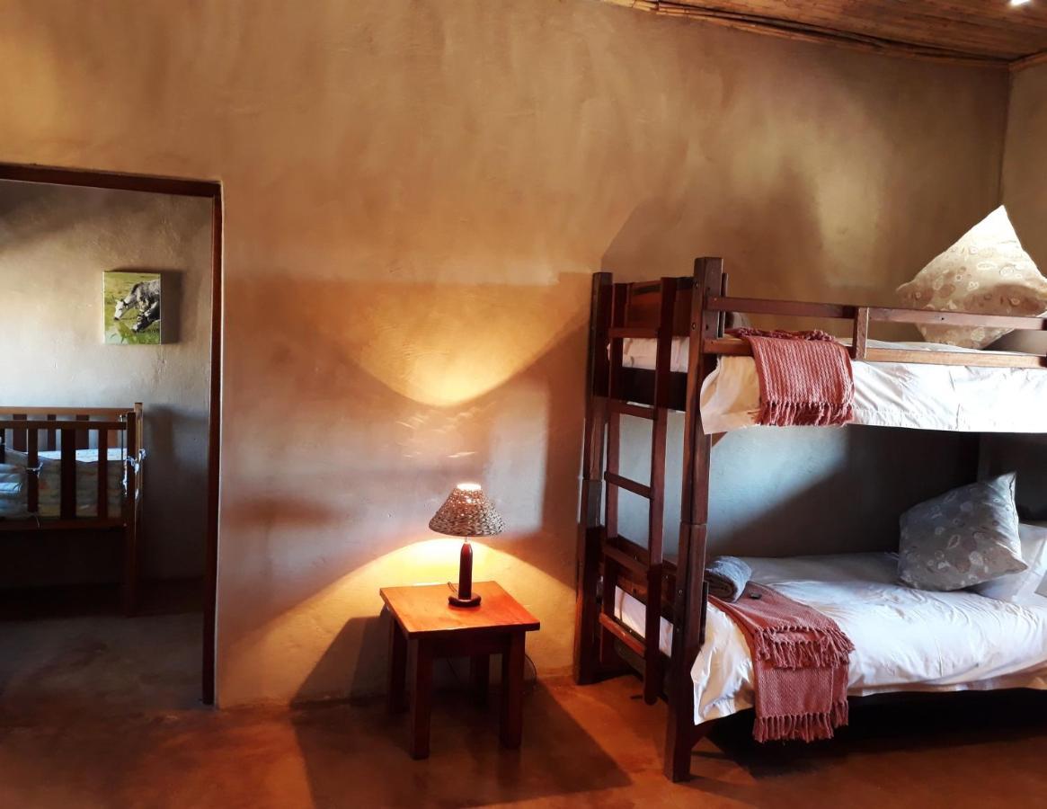 Gannabos Guest House Kleinvie Екстериор снимка