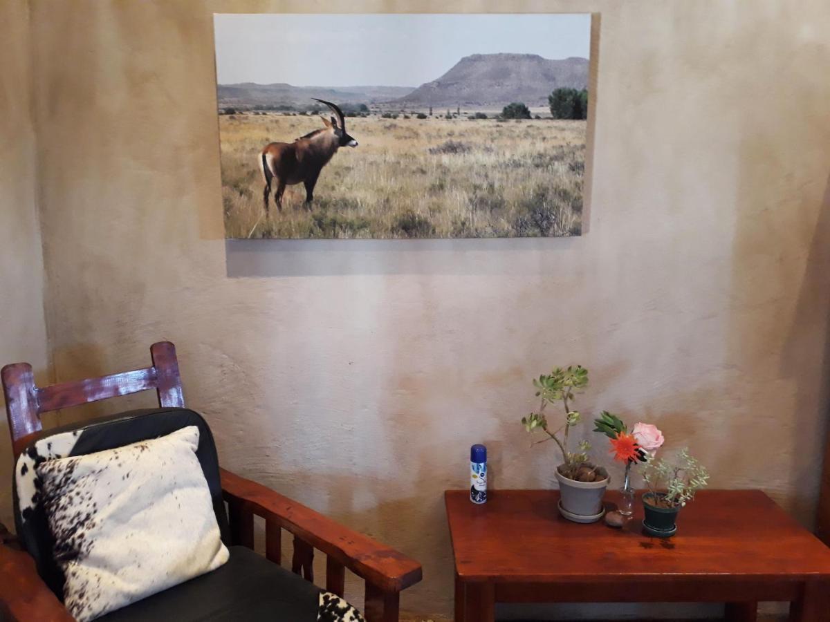 Gannabos Guest House Kleinvie Екстериор снимка