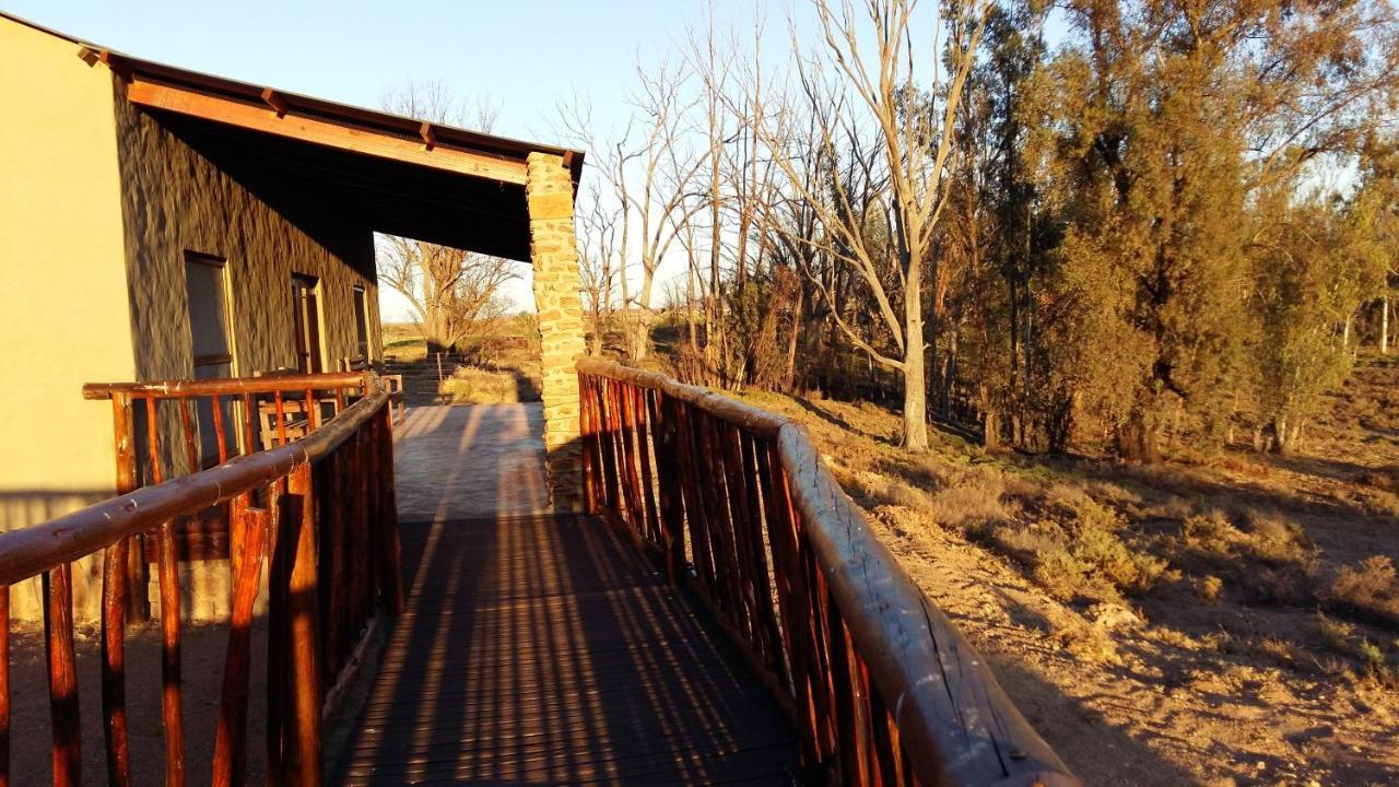 Gannabos Guest House Kleinvie Екстериор снимка