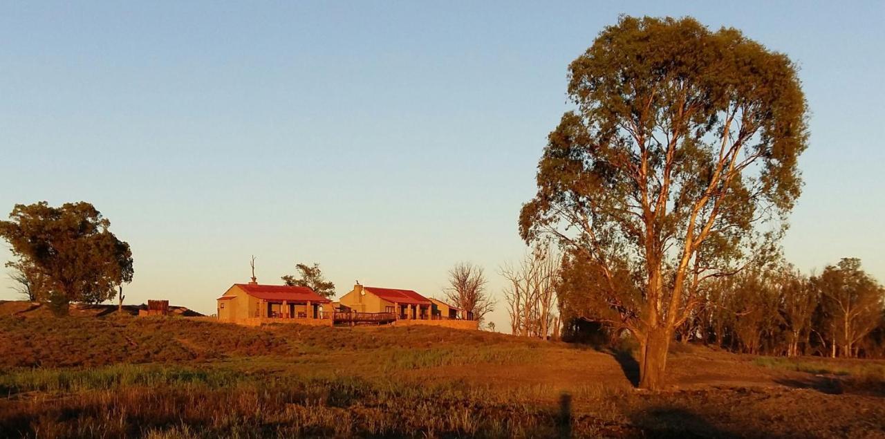 Gannabos Guest House Kleinvie Екстериор снимка