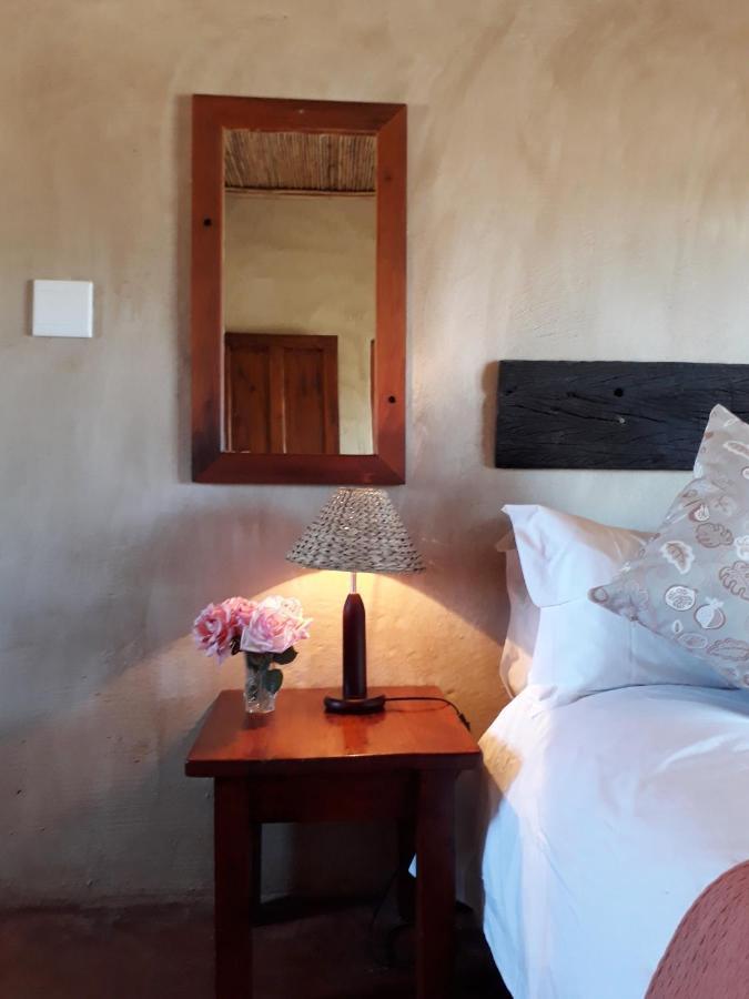 Gannabos Guest House Kleinvie Екстериор снимка