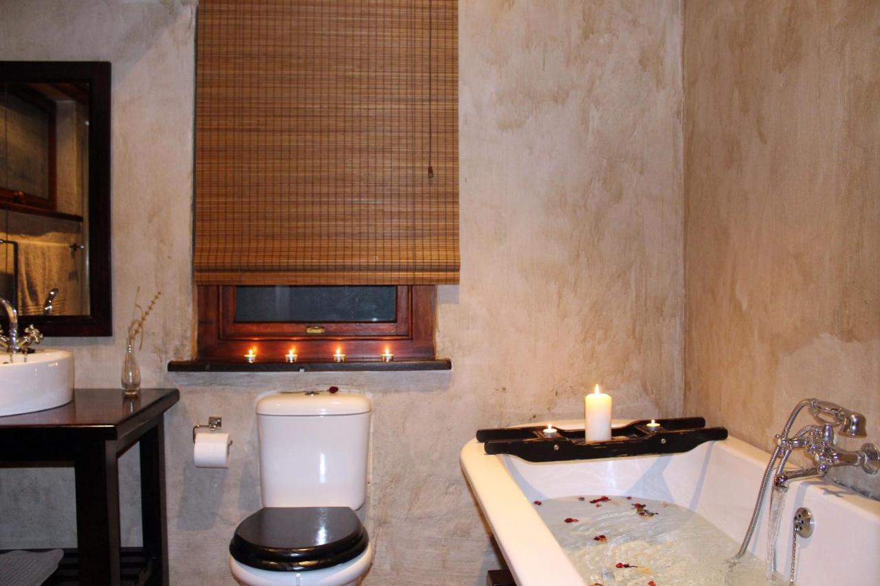 Gannabos Guest House Kleinvie Екстериор снимка