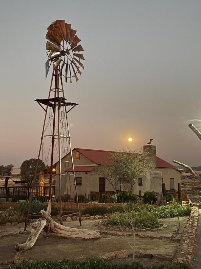 Gannabos Guest House Kleinvie Екстериор снимка