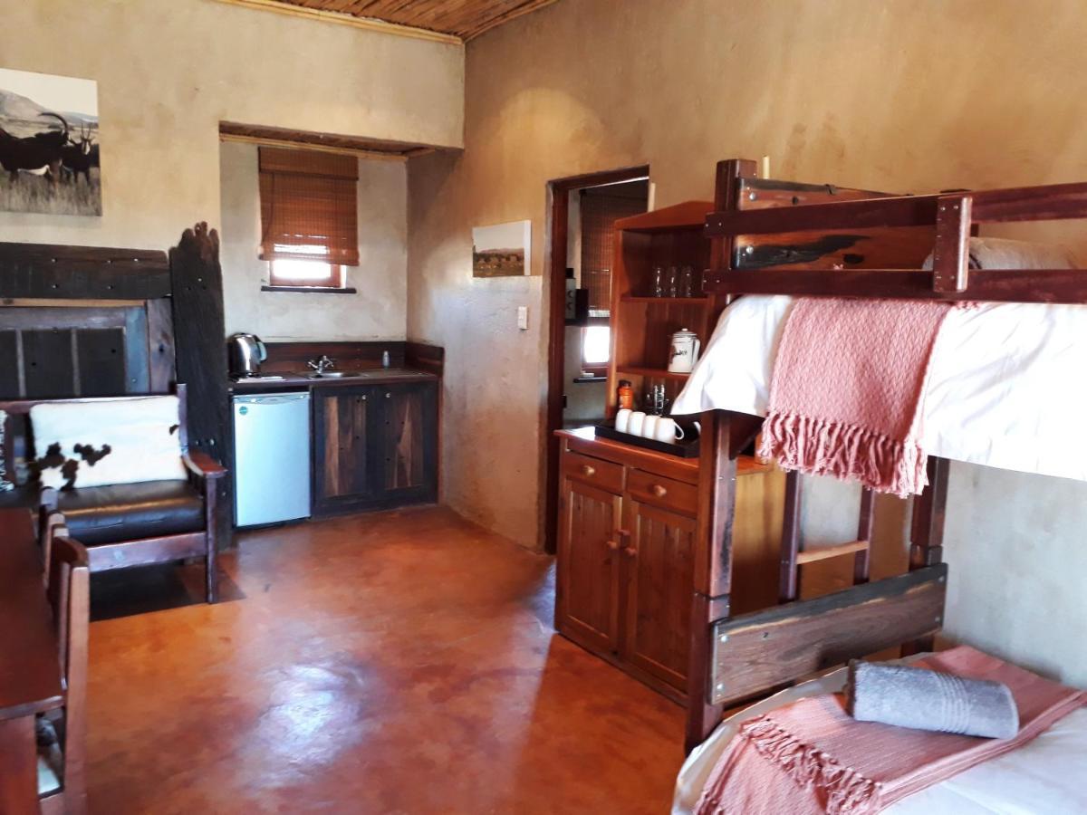 Gannabos Guest House Kleinvie Екстериор снимка