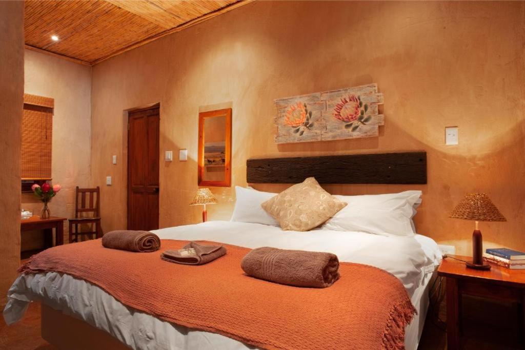 Gannabos Guest House Kleinvie Екстериор снимка