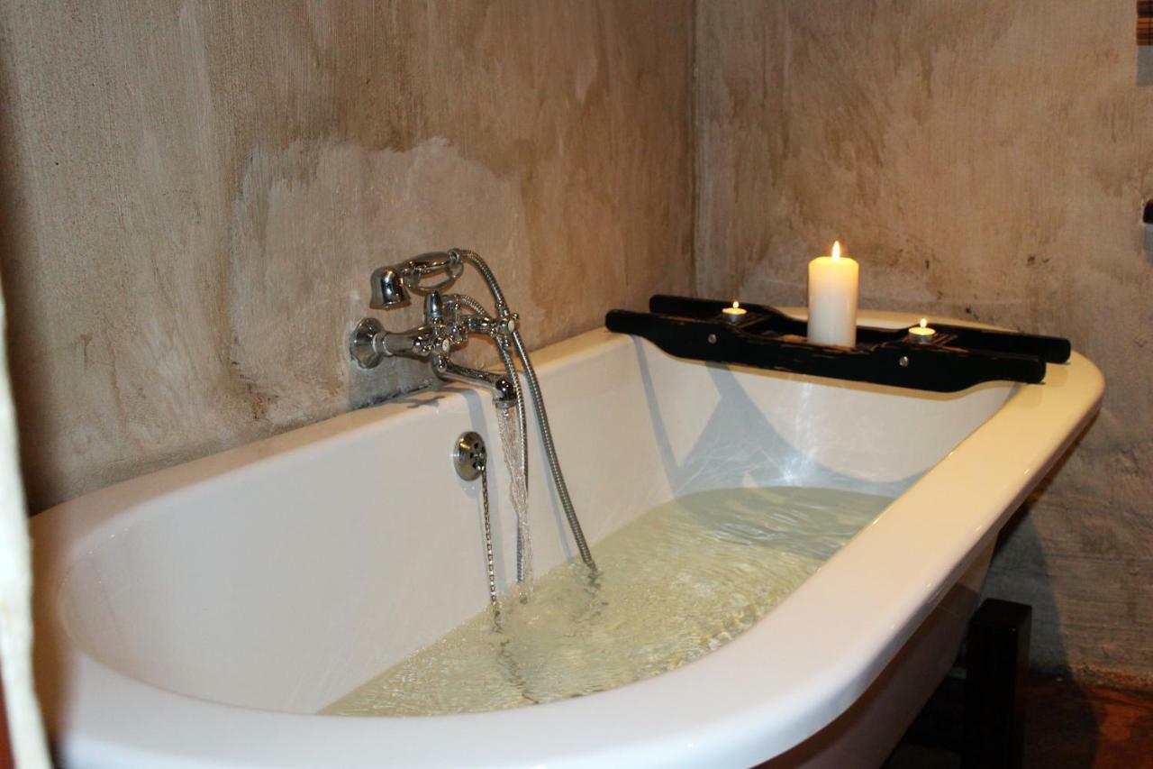 Gannabos Guest House Kleinvie Екстериор снимка