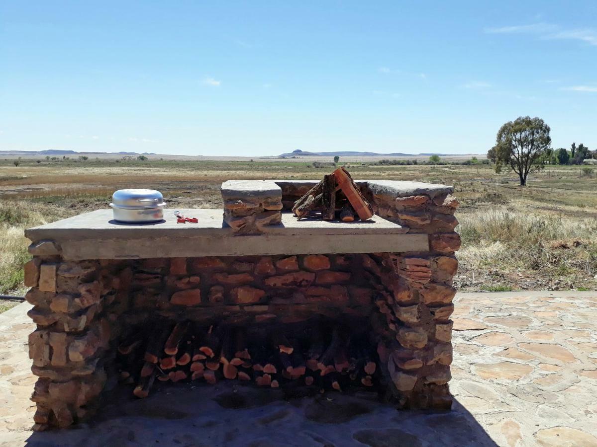 Gannabos Guest House Kleinvie Екстериор снимка