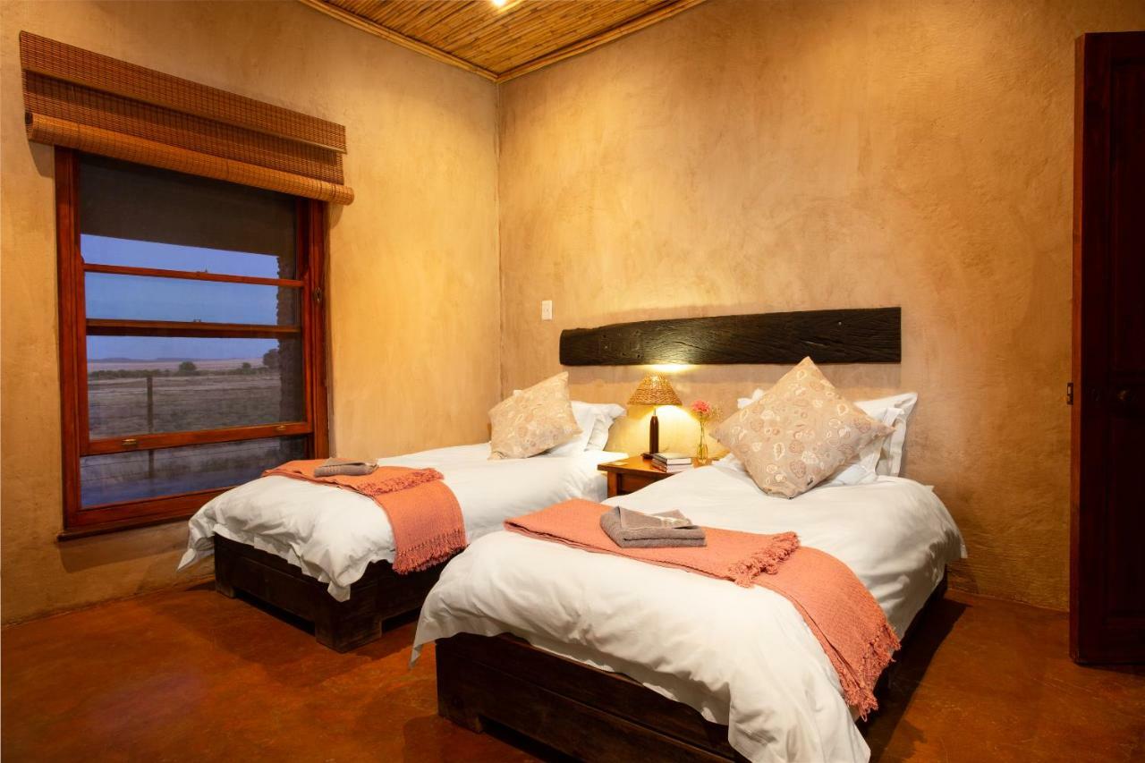 Gannabos Guest House Kleinvie Екстериор снимка