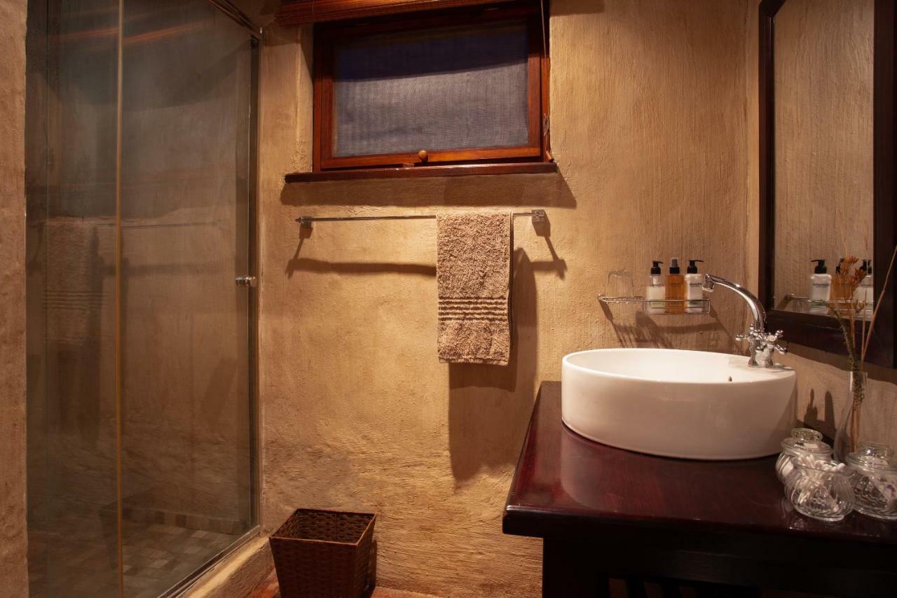 Gannabos Guest House Kleinvie Екстериор снимка