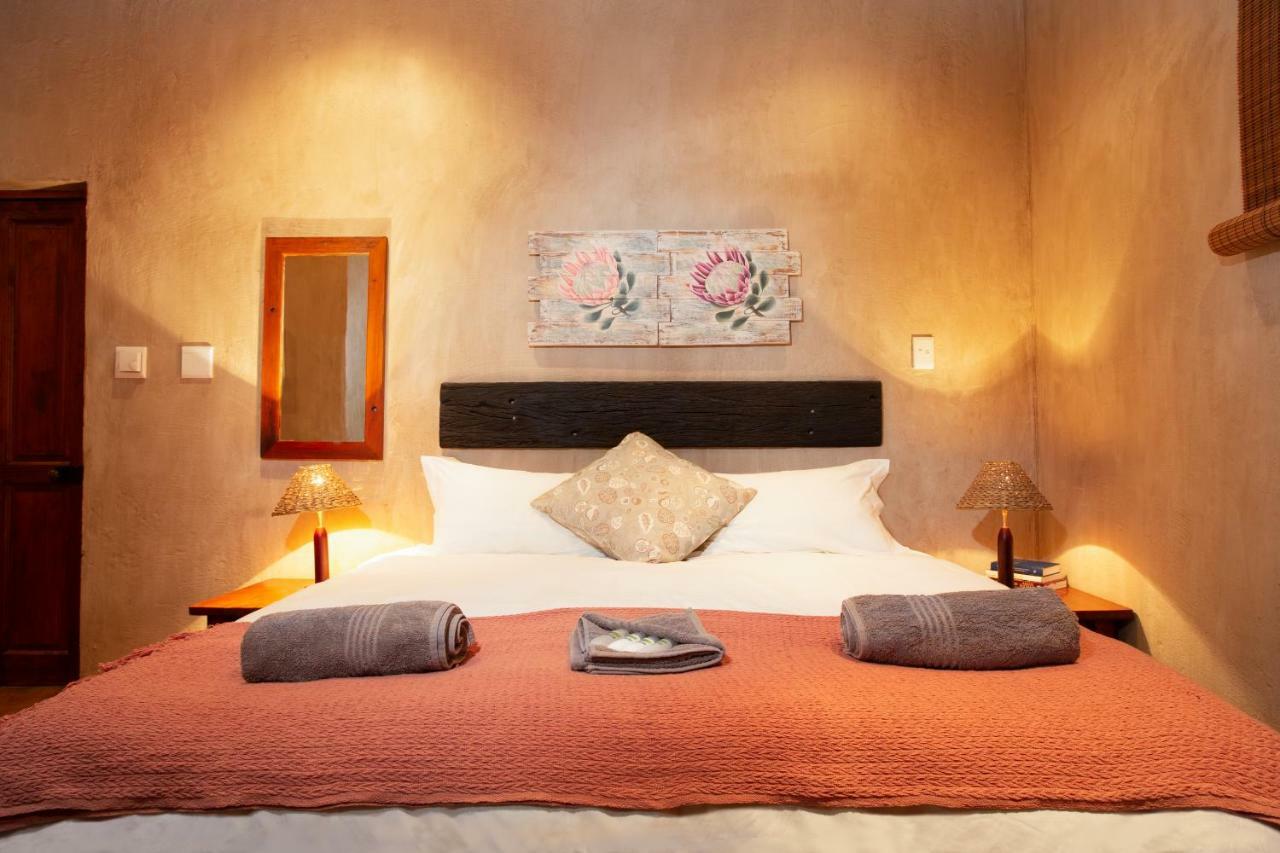 Gannabos Guest House Kleinvie Екстериор снимка