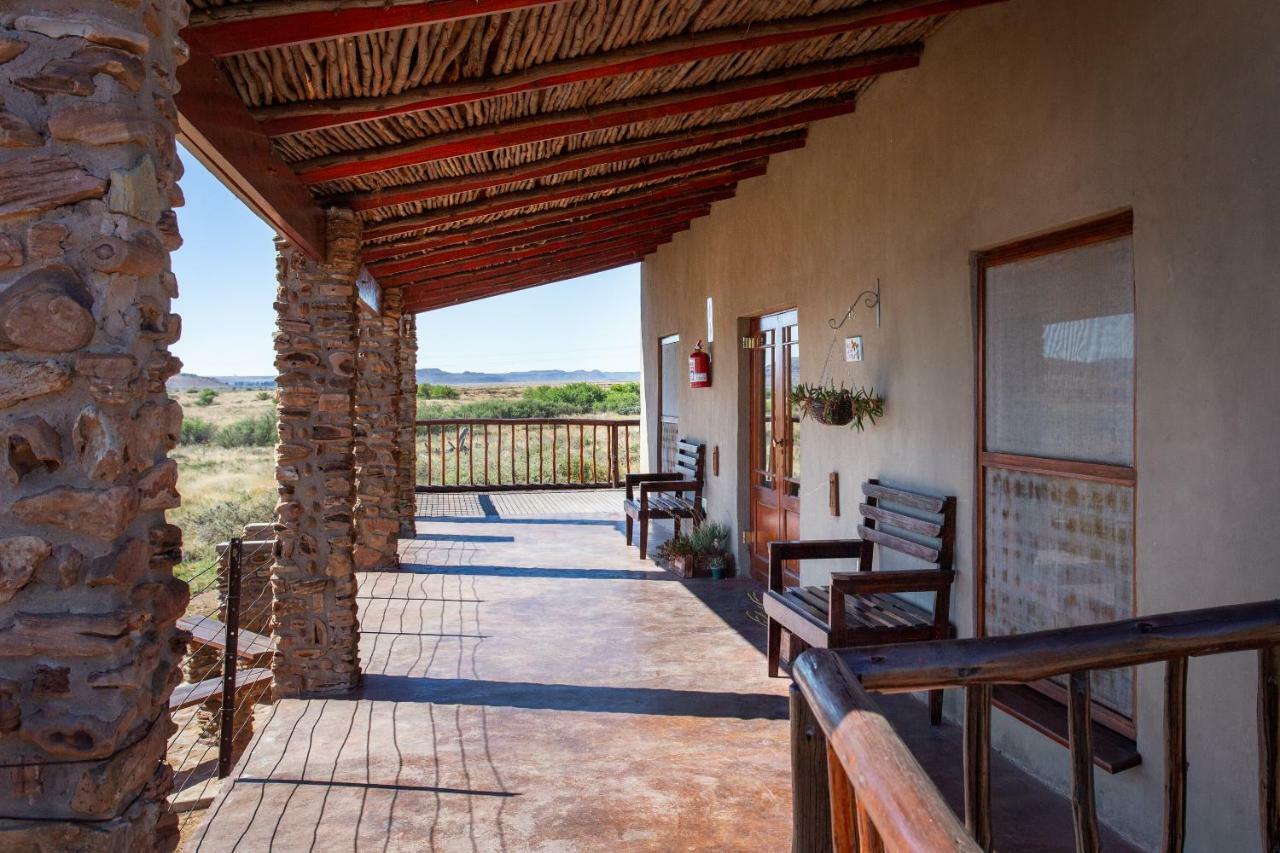Gannabos Guest House Kleinvie Екстериор снимка