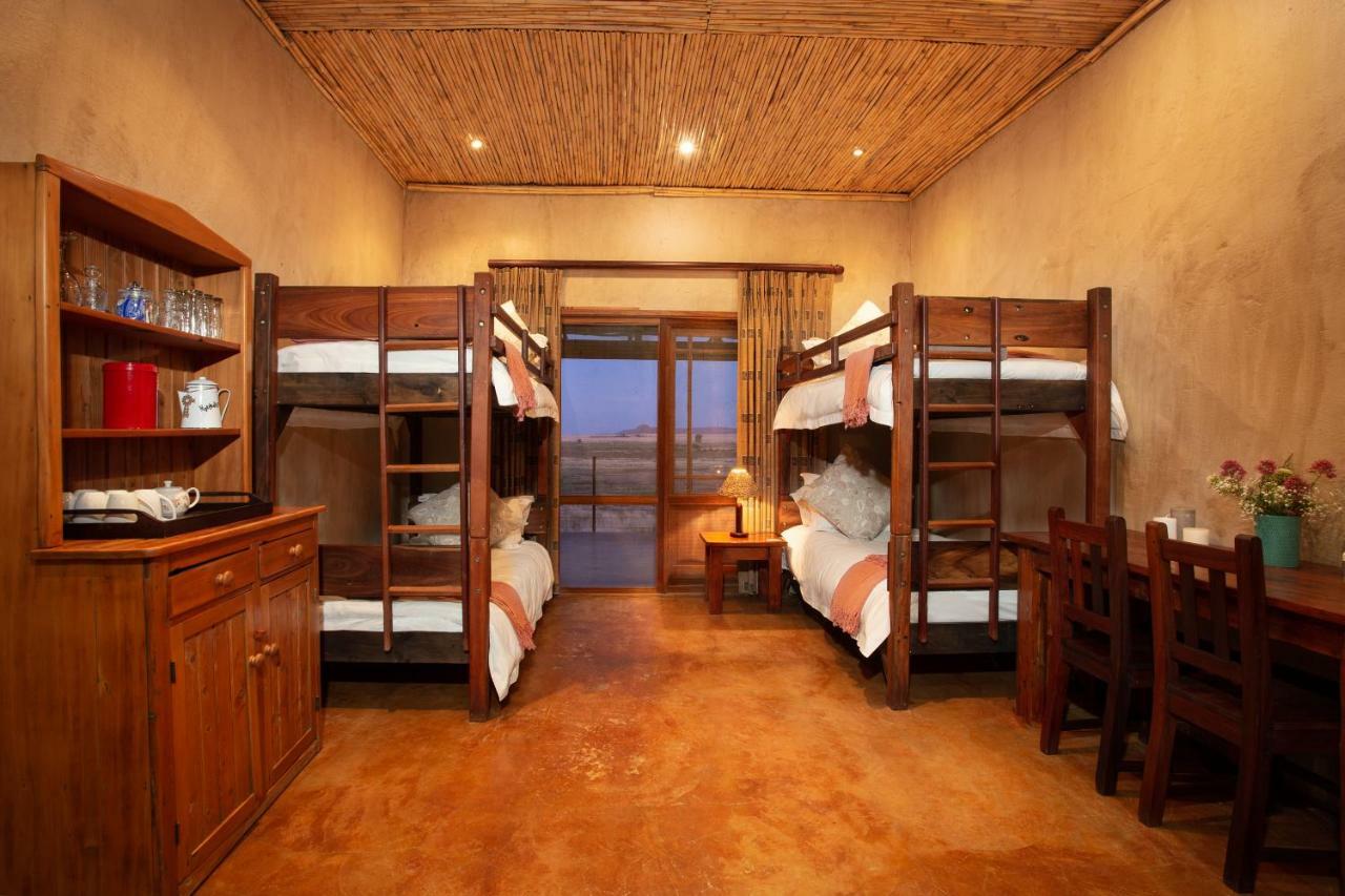 Gannabos Guest House Kleinvie Екстериор снимка