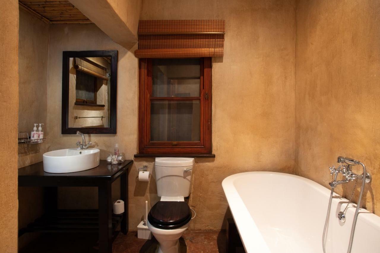 Gannabos Guest House Kleinvie Екстериор снимка